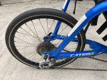 Catrike Bicycle