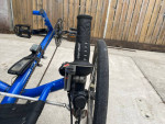 Catrike Bicycle