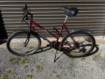Bicycle/Mountainbike LIMIT 10 gears OFFERS WELCOME