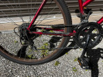 Bicycle/Mountainbike LIMIT 10 gears OFFERS WELCOME