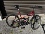 Bicycle/Mountainbike LIMIT 10 gears OFFERS WELCOME