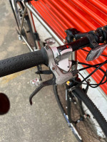 JAMIS CODA COMP HYBRID BIKE