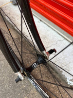 JAMIS CODA COMP HYBRID BIKE
