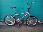 1998 Dyno Compe BMX