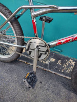 1998 Dyno Compe BMX