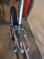 1998 Dyno Compe BMX