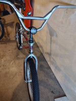 1998 Dyno Compe BMX