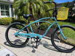 Trek Electra Cruiser 1 Bike