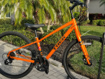 TREK VERVE 1 Disc Brakes Hybrid Bike