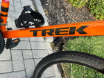 TREK VERVE 1 Disc Brakes Hybrid Bike