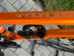 TREK VERVE 1 Disc Brakes Hybrid Bike