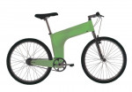 Unused MN02 Bonanza Bicycle by Marc Newson from Biomega