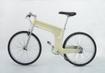 Unused MN02 Bonanza Bicycle by Marc Newson from Biomega