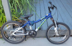 Kona Makena Kids Bicycle