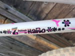 Haro 20" girls bmx...excellent condition/$ave!