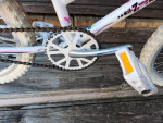Haro 20" girls bmx...excellent condition/$ave!