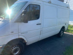 2006 Dodge Sprinter 2500 140 WB RWD 125,000 mi