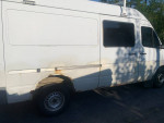 2006 Dodge Sprinter 2500 140 WB RWD 125,000 mi