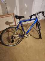 GMC DENALI 21speed Road Bike