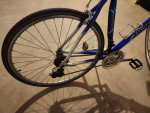 GMC DENALI 21speed Road Bike