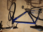 GMC DENALI 21speed Road Bike