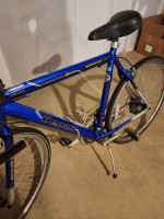 GMC DENALI 21speed Road Bike