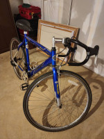 GMC DENALI 21speed Road Bike