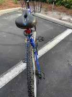 2 Huffy Mountain Bikes (brand New)