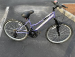 2 Huffy Mountain Bikes (brand New)