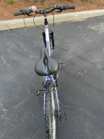 2 Huffy Mountain Bikes (brand New)