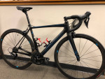 2018 Fuji SL 1.3 Dura Ace Road Bike Bicycle