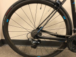 2018 Fuji SL 1.3 Dura Ace Road Bike Bicycle