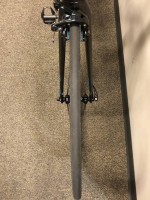 2018 Fuji SL 1.3 Dura Ace Road Bike Bicycle