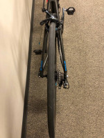 2018 Fuji SL 1.3 Dura Ace Road Bike Bicycle