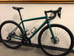 2022 Specialized Aethos Ultegra Road Bike Bicycle