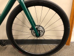 2022 Specialized Aethos Ultegra Road Bike Bicycle