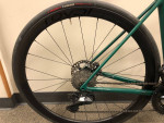 2022 Specialized Aethos Ultegra Road Bike Bicycle