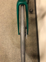 2022 Specialized Aethos Ultegra Road Bike Bicycle