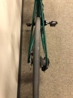 2022 Specialized Aethos Ultegra Road Bike Bicycle