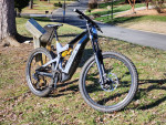 2021 INTENSE TAZER MX PRO EP8