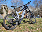 2021 INTENSE TAZER MX PRO EP8