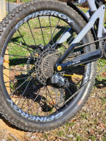 2021 INTENSE TAZER MX PRO EP8