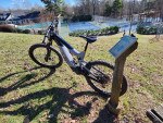 2021 INTENSE TAZER MX PRO EP8