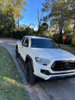 Toyota Pickup 88,000 mi