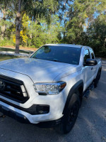 Toyota Pickup 88,000 mi