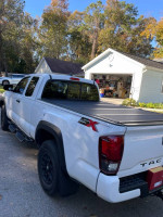 Toyota Pickup 88,000 mi