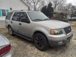 2004 Ford Expedition 58,000 mi