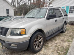 2004 Ford Expedition 58,000 mi
