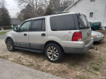 2004 Ford Expedition 58,000 mi