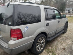 2004 Ford Expedition 58,000 mi